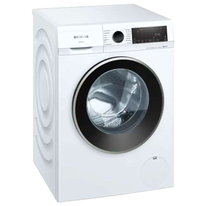 Siemens WG42A1X1TR 1200 Devir 9 kg Çamaşır Makinesi